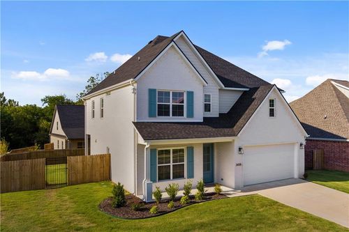 3438 E Galaxy Cir, Fayetteville, AR, 72701-4029 | Card Image