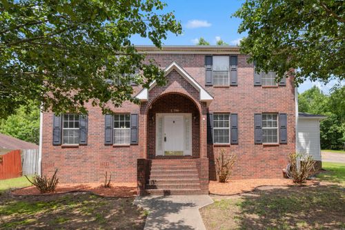 13700 Carrington Place Dr, Alexander, AR, 72002-7242 | Card Image