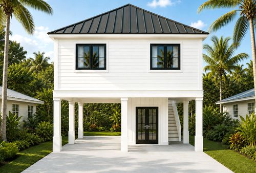 26 Ocean Dr, Key Largo, FL, 33037-4034 | Card Image