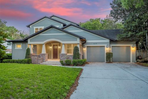 613 Bonita Rd, WINTER SPRINGS, FL, 32708-3103 | Card Image