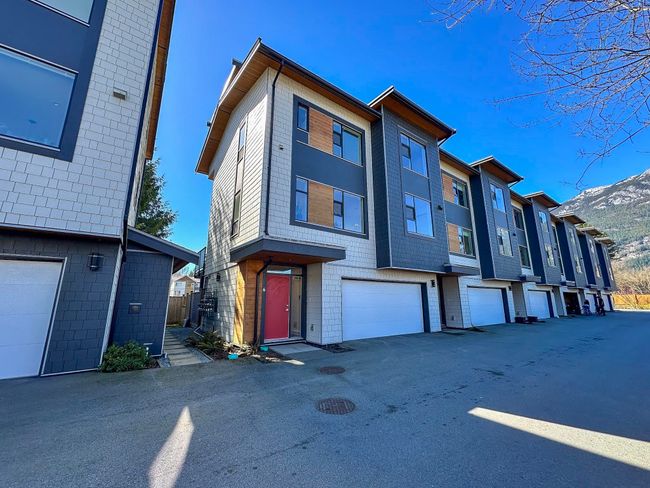 6 - 38447 Buckley Avenue, Townhouse with 3 bedrooms, 2 bathrooms and 2 parking in Squamish BC | Image 21