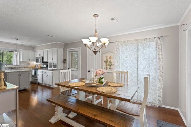 522 Reid School Rd, House other with 3 bedrooms, 2 bathrooms and null parking in Taylors SC | Image 6