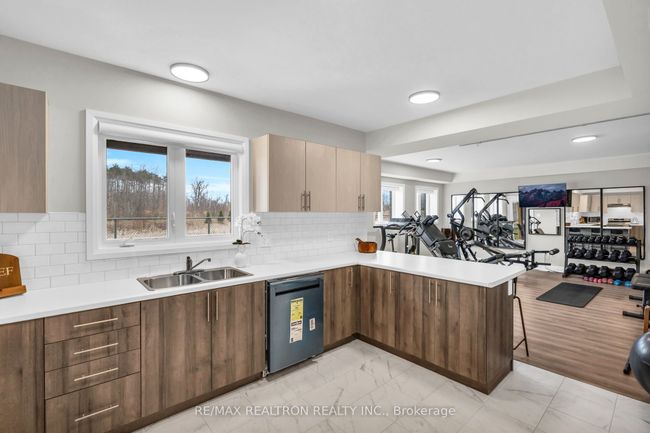 99 Franklin Trail, House other with 4 bedrooms, 4 bathrooms and 4 parking in Barrie ON | Image 45