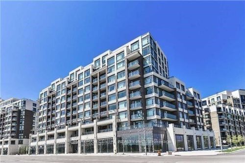 410-8110 Birchmount Rd, Markham, ON, L6G0E3 | Card Image