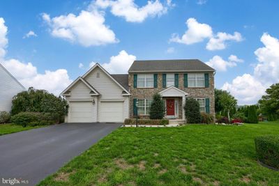 304 Willow Dell Lane, House other with 3 bedrooms, 2 bathrooms and null parking in LEOLA PA | Image 3