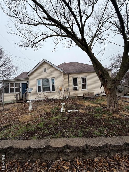 1629 S Rodgers Avenue, Alton, IL, 62002 | Card Image