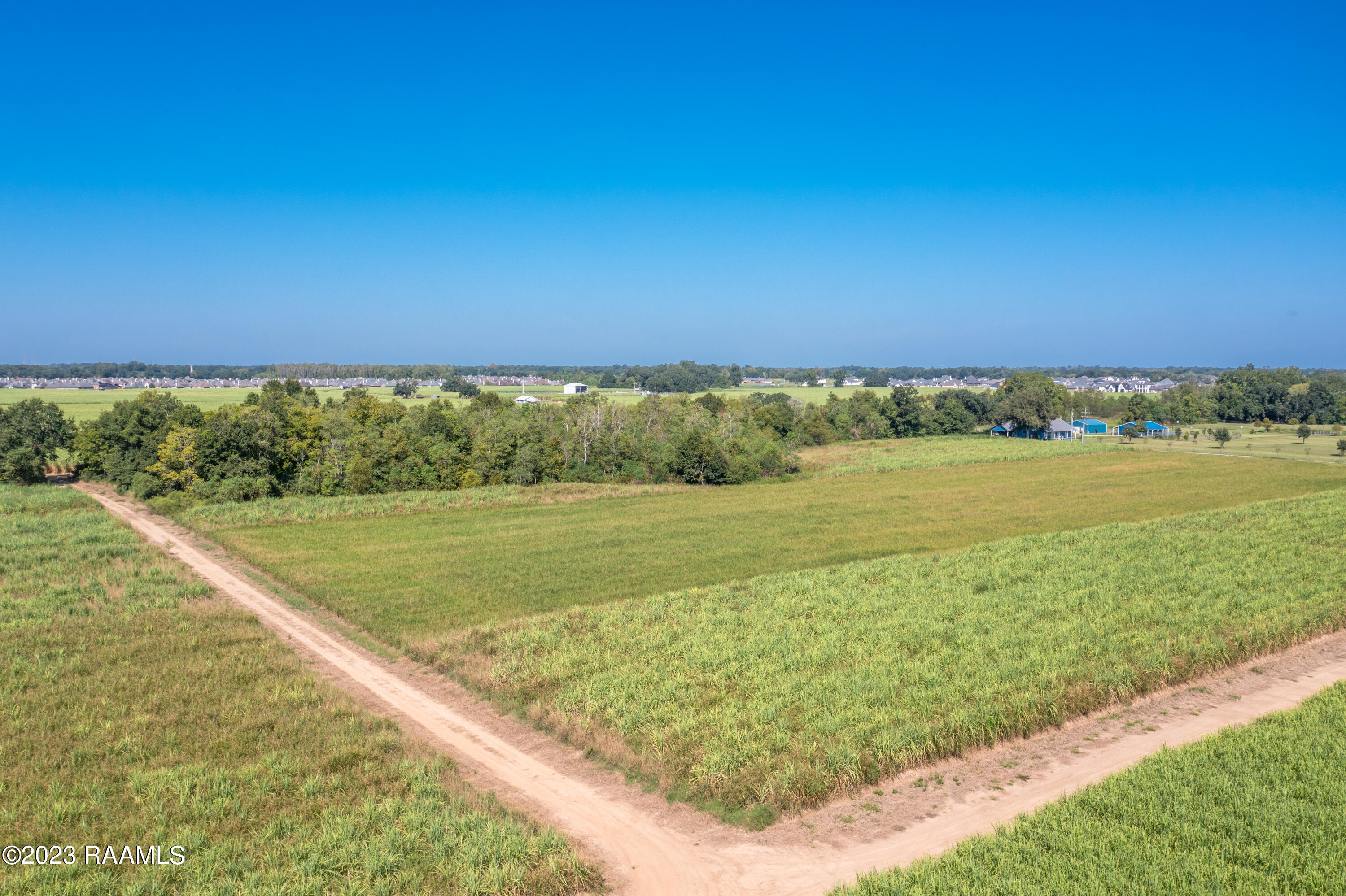 Land in Lafayette