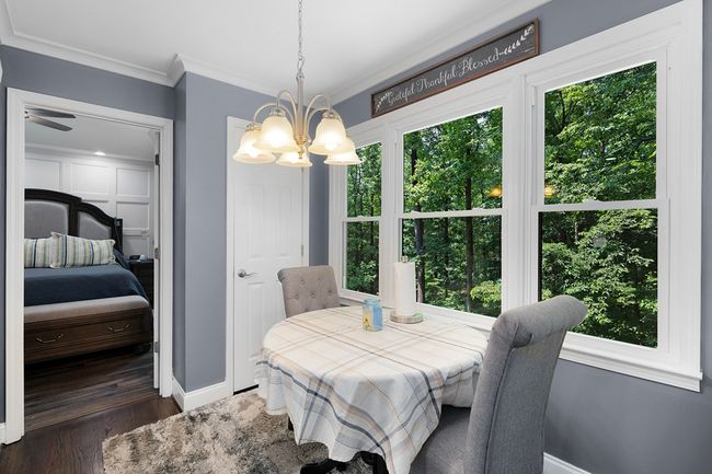 415 Frost Pine Cir, Home with 4 bedrooms, 3 bathrooms and 2 parking in Jasper GA | Image 19