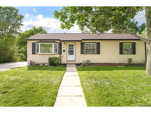 2821 S Kearney St, Denver, CO, 80222-7022 | Card Image