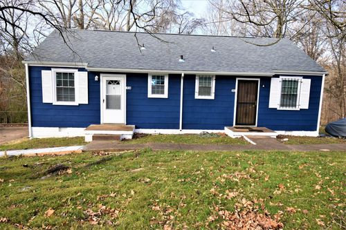 938 Woody Hills Dr, Clarksville, TN, 37040-4124 | Card Image