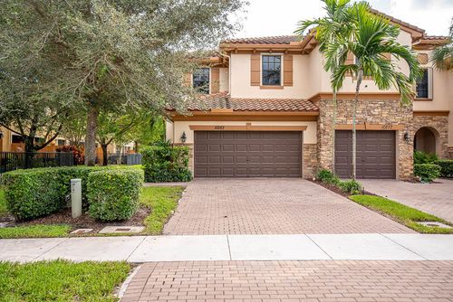 10283 Wellington Parc Dr, Wellington, FL, 33449-8014 | Card Image