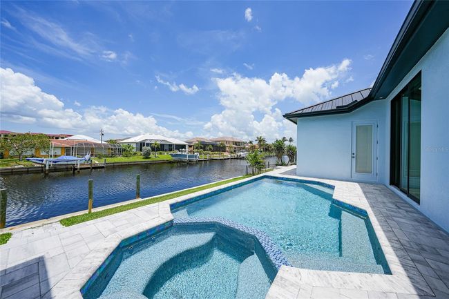 2815 Coral Way, House other with 3 bedrooms, 3 bathrooms and null parking in PUNTA GORDA FL | Image 47