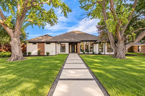 6608 Garfield Dr, Plano, TX, 75023-1443 | Card Image