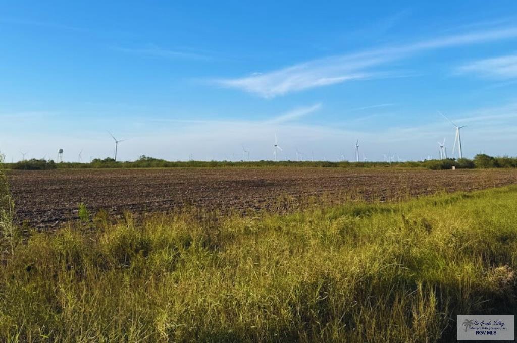 Land in Rio Hondo