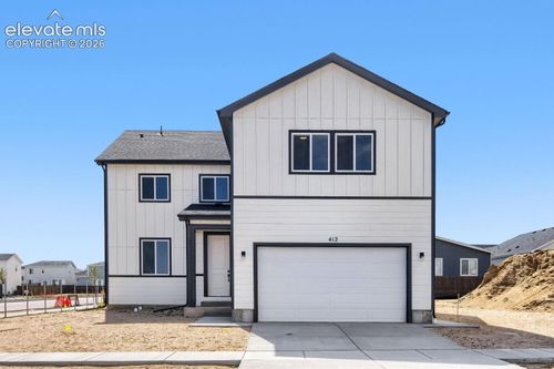412 Atchison Way, Calhan, CO, 80808-7941 | Card Image