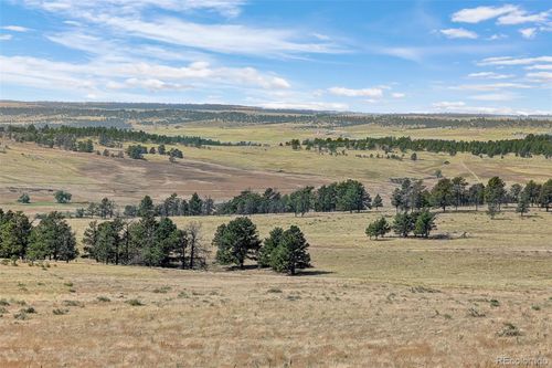 0014 W Ridge Road, Ramah, CO, 80832 | Card Image