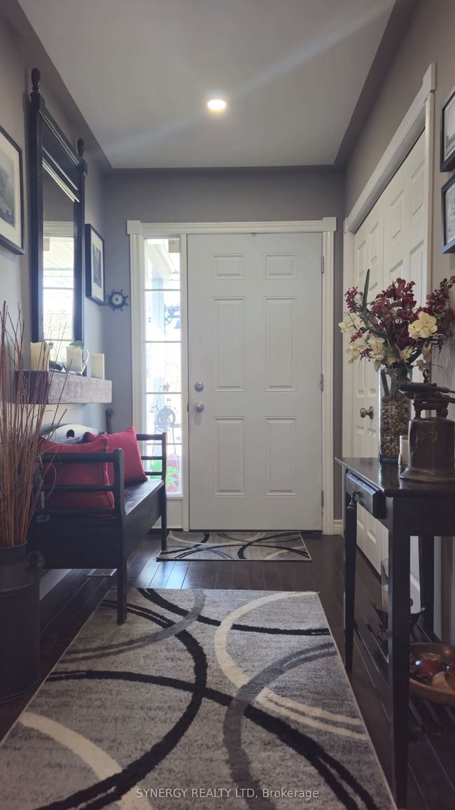 7953 Railroad Line, House other with 3 bedrooms, 2 bathrooms and 6 parking in Alvinston ON | Image 26