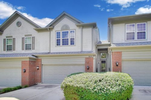 923 Kings Canyon Dr, Streamwood, IL, 60107-4510 | Card Image