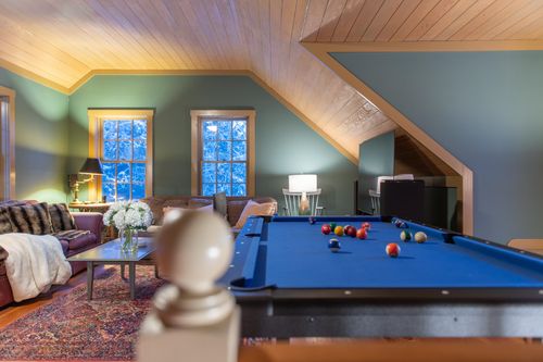 318 Upper Hollow Hill Rd, Stowe, VT, 05672-4510 | Card Image