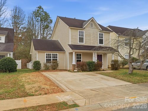 336 Amir Cir, Matthews, NC, 28105-8903 | Card Image