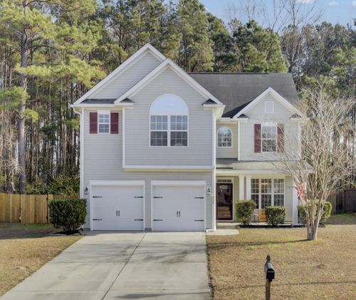 236 Two Forts Road, Moncks Corner, SC, 29461 | Card Image