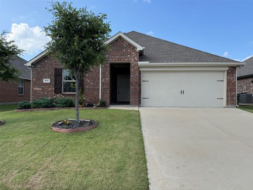 812 Honey Maple St, Princeton, TX, 75407-1469 | Card Image