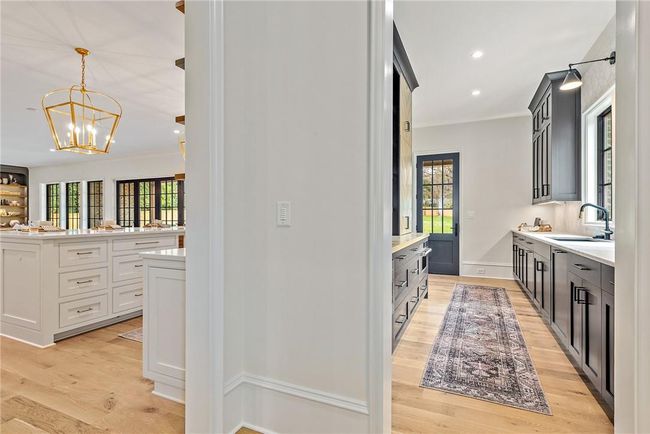 6015 Lansing Dr, House other with 5 bedrooms, 6 bathrooms and null parking in Charlotte NC | Image 31
