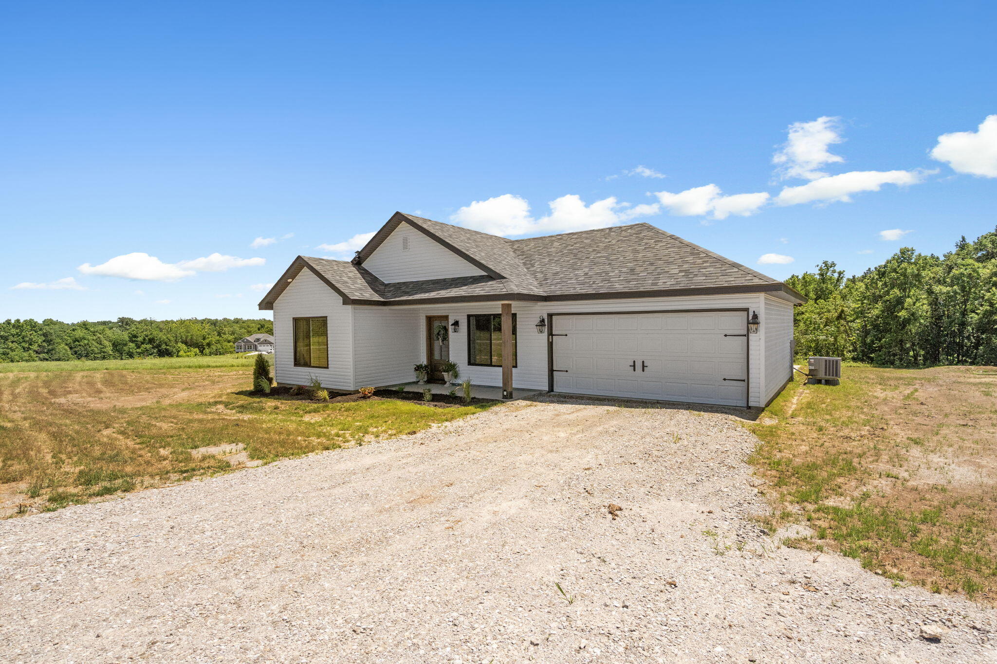 Residential in FAYETTE 4