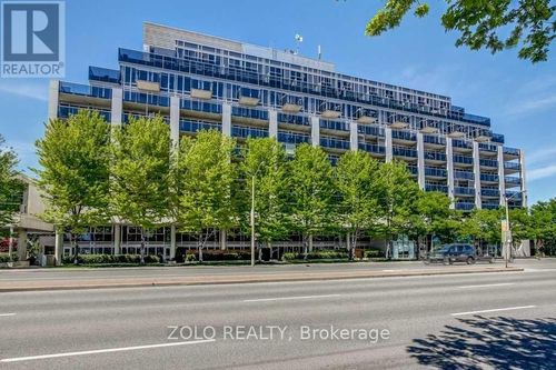 409-1040 The Queensway, Etobicoke, ON, M8Z0A7 | Card Image