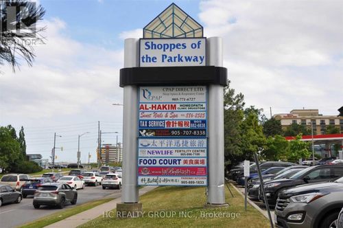 670 Highway 7 Ave E 22 Avenue, Richmond Hill (Beaver Creek Business Park), ON, L4B3P2 | Card Image