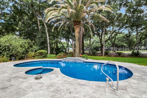 68 Wedgefield Drive, Hilton Head Island, SC, 29926 | Card Image