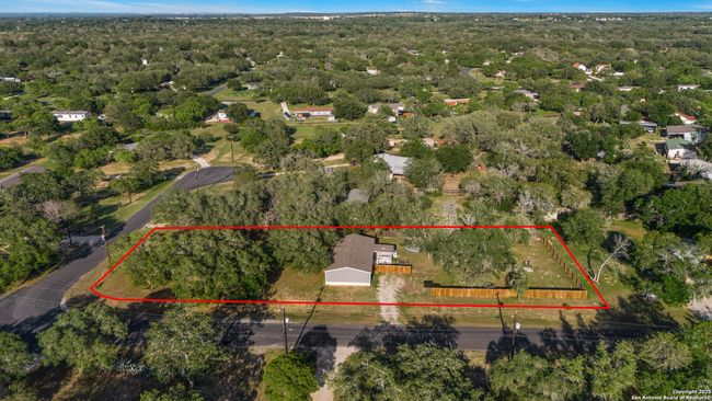 5273 Savannah Way, House other with 3 bedrooms, 2 bathrooms and null parking in Von Ormy TX | Image 27
