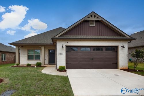 14855 Greenleaf Dr, Athens, AL, 35613-2687 | Card Image