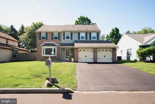 3 Hedgerow Ln, HORSHAM, PA, 19044-1852 | Card Image