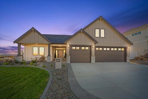 1305 S Manifold Rd, Spokane Valley, WA, 99016-4907 | Card Image