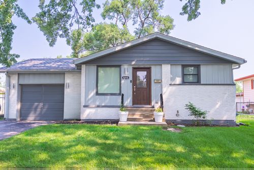 4316 Mann St, Oak Forest, IL, 60452-4329 | Card Image