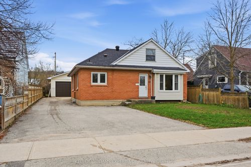 98 Donald St, Barrie, ON, L4N1E3 | Card Image