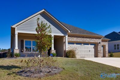 28591 Esther Lane, House other with 4 bedrooms, 3 bathrooms and null parking in Madison AL | Image 1