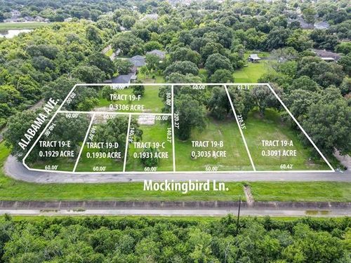 19F Mockingbird, Groves, TX, 77619 | Card Image