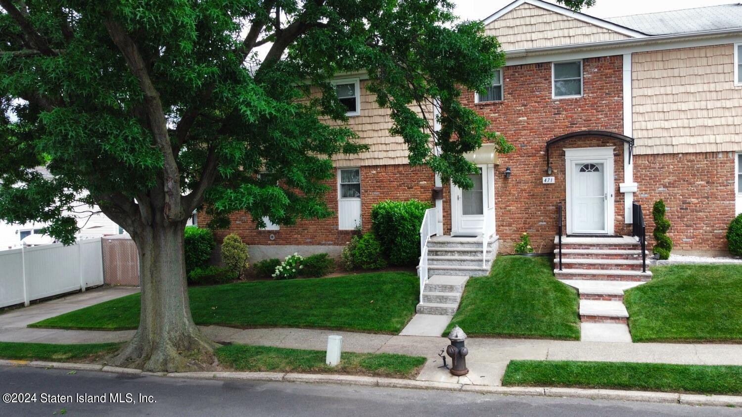 Katan Ave, Staten Island, NY 10308