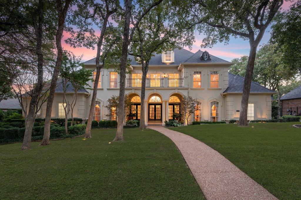 Wyndham Hill Ln, Southlake, TX 76092