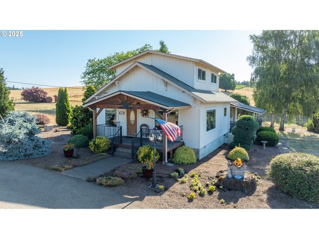 11795 Ne Finn Hill Loop, House other with 3 bedrooms, 2 bathrooms and 3 parking in Carlton OR | Image 17