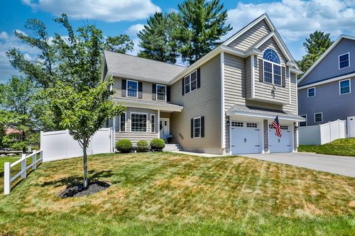 2 Sadie Ln, Methuen, MA, 01844-2143 | Card Image