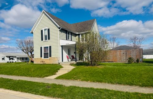 630 N Brandon Ave, Celina, OH, 45822-1407 | Card Image