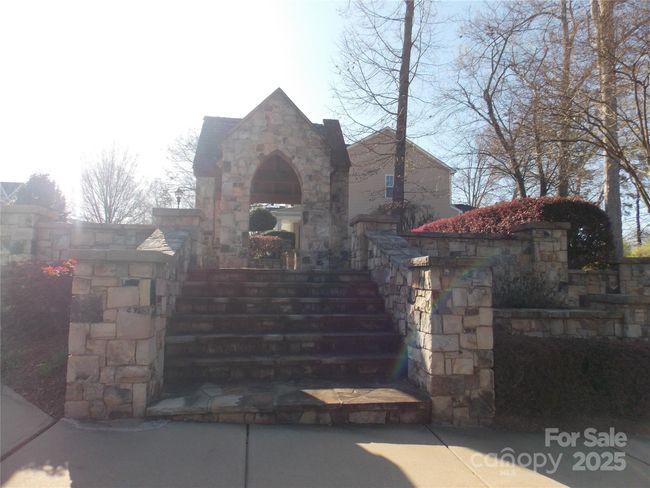 3500 Exbury Gardens Dr, House other with 4 bedrooms, 3 bathrooms and null parking in Waxhaw NC | Image 35
