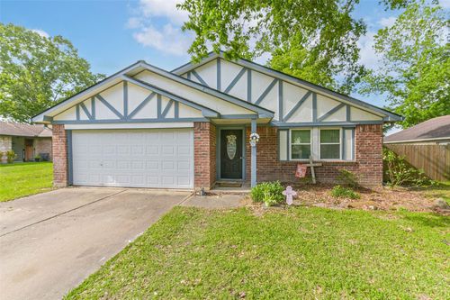 3311 Santana Dr, Porter, TX, 77365-8527 | Card Image