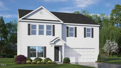 107 Claude Street, La Grange, NC, 28551 | Card Image