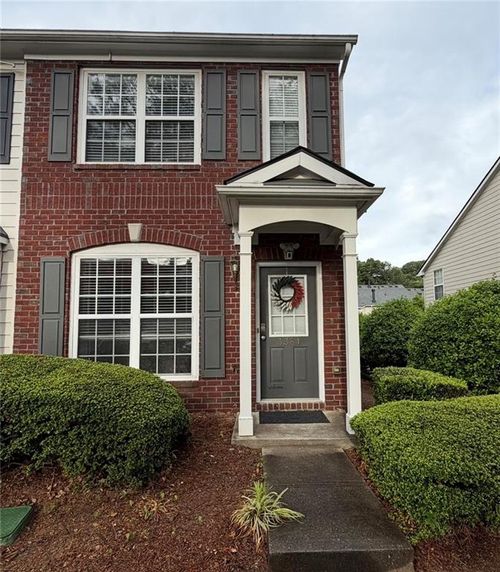 3381 Hidden Cove Cir, Norcross, GA, 30092-5403 | Card Image
