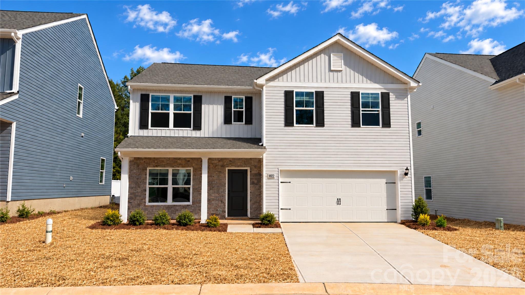 Residential in Charlotte