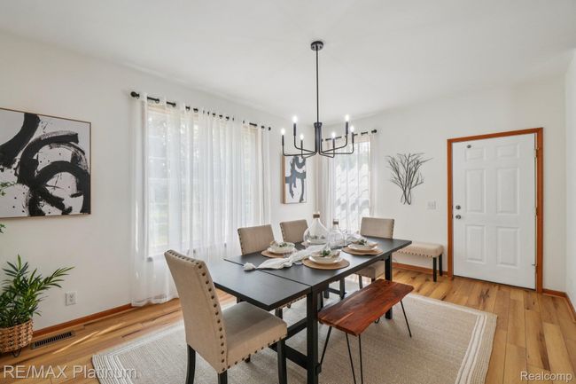 Dining Room | Image 6
